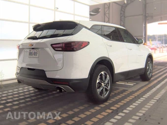 2025 Chevrolet Blazer LT 2LT - miniatura 4