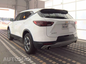 2025 Chevrolet Blazer LT 2LT - miniatura 6