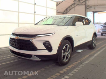 2025 Chevrolet Blazer LT 2LT