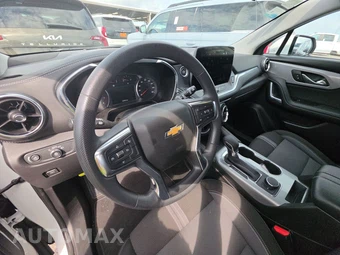 2025 Chevrolet Blazer LT 2LT – miniatura 10