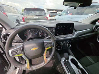 2025 Chevrolet Blazer LT 2LT – miniatura 11