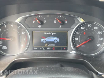2025 Chevrolet Blazer LT 2LT – miniatura 12