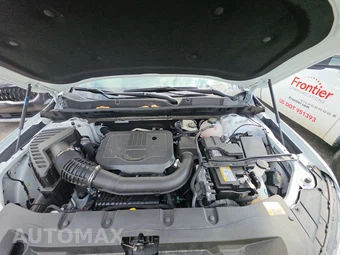2025 Chevrolet Blazer LT 2LT – miniatura 15