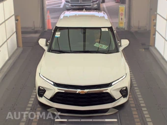 2025 Chevrolet Blazer LT 2LT – miniatura 2