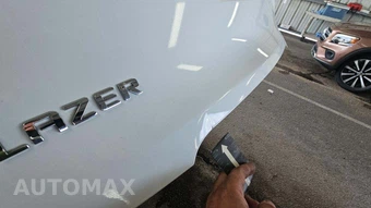 2025 Chevrolet Blazer LT 2LT – miniatura 20