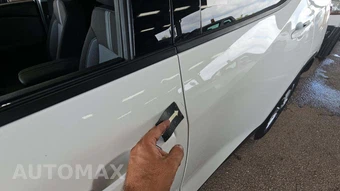 2025 Chevrolet Blazer LT 2LT – miniatura 23