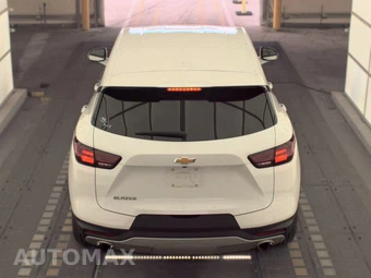 2025 Chevrolet Blazer LT 2LT – miniatura 5