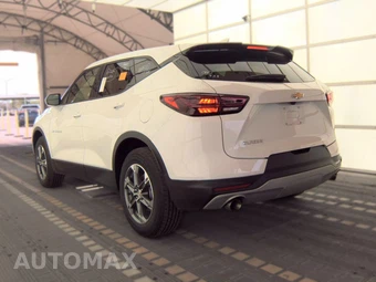 2025 Chevrolet Blazer LT 2LT – miniatura 6