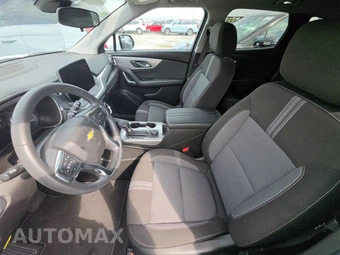 2025 Chevrolet Blazer LT 2LT – miniatura 7