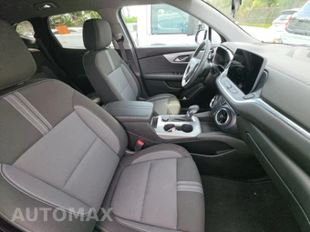 2025 Chevrolet Blazer LT 2LT – miniatura 8