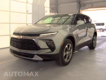 2025 Chevrolet Blazer LT 2LT