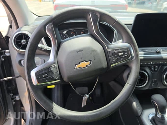 2025 Chevrolet Blazer LT 2LT - miniatura 10