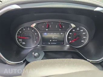2025 Chevrolet Blazer LT 2LT - miniatura 12