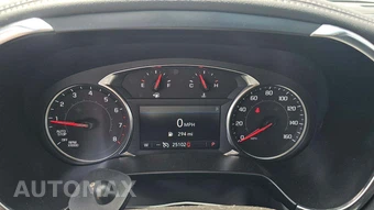 2025 Chevrolet Blazer LT 2LT - miniatura 18