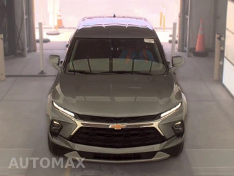 2025 Chevrolet Blazer LT 2LT - miniatura 2