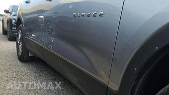 2025 Chevrolet Blazer LT 2LT - miniatura 28