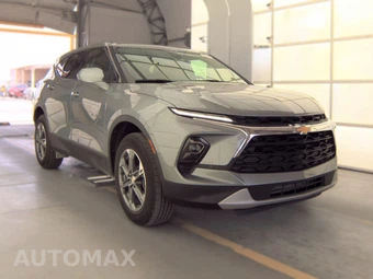 2025 Chevrolet Blazer LT 2LT - miniatura 3
