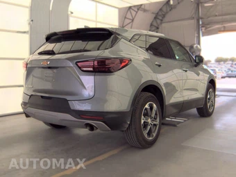 2025 Chevrolet Blazer LT 2LT - miniatura 4