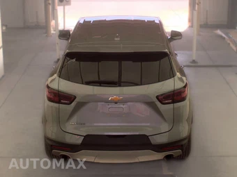 2025 Chevrolet Blazer LT 2LT - miniatura 5