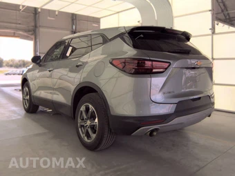 2025 Chevrolet Blazer LT 2LT - miniatura 6