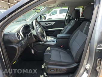 2025 Chevrolet Blazer LT 2LT - miniatura 7