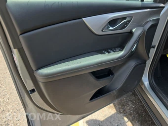 2025 Chevrolet Blazer LT 2LT - miniatura 9