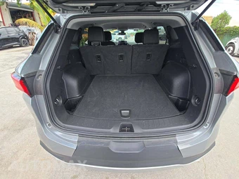2025 Chevrolet Blazer LT 2LT - miniatura 11