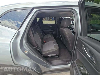 2025 Chevrolet Blazer LT 2LT - miniatura 13