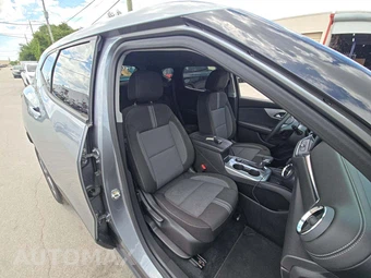 2025 Chevrolet Blazer LT 2LT - miniatura 15