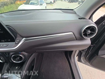 2025 Chevrolet Blazer LT 2LT - miniatura 16