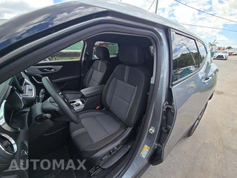 2025 Chevrolet Blazer LT 2LT - miniatura 3