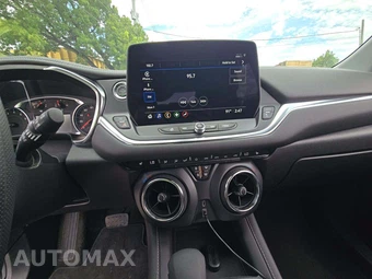 2025 Chevrolet Blazer LT 2LT - miniatura 7