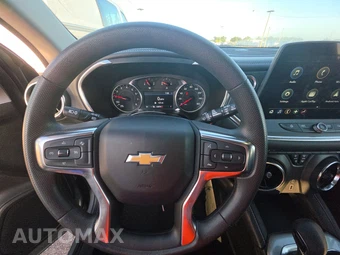 2025 Chevrolet Blazer LT 2LT - miniatura 10