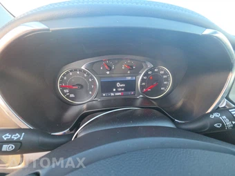 2025 Chevrolet Blazer LT 2LT - miniatura 12
