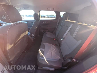 2025 Chevrolet Blazer LT 2LT - miniatura 13