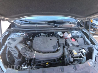 2025 Chevrolet Blazer LT 2LT - miniatura 15