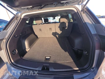 2025 Chevrolet Blazer LT 2LT - miniatura 16