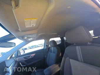 2025 Chevrolet Blazer LT 2LT - miniatura 17