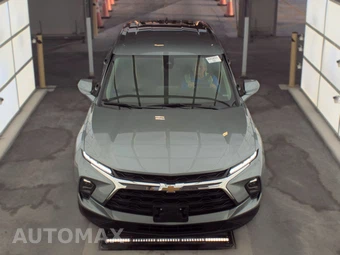 2025 Chevrolet Blazer LT 2LT - miniatura 2