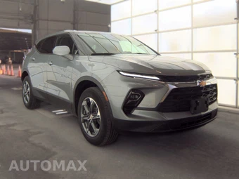 2025 Chevrolet Blazer LT 2LT - miniatura 3