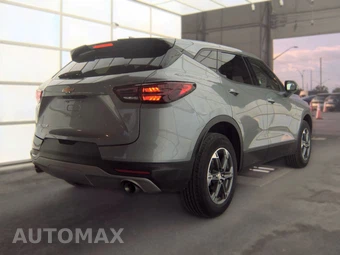 2025 Chevrolet Blazer LT 2LT - miniatura 4