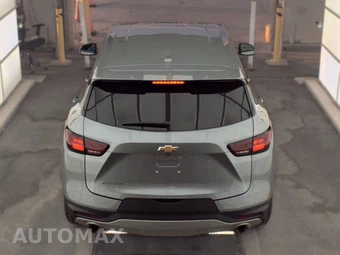 2025 Chevrolet Blazer LT 2LT - miniatura 5