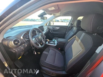 2025 Chevrolet Blazer LT 2LT - miniatura 7