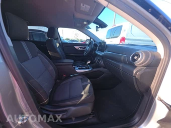 2025 Chevrolet Blazer LT 2LT - miniatura 8