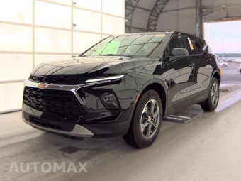2025 Chevrolet Blazer LT 2LT