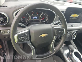 2025 Chevrolet Blazer LT 2LT - miniatura 10