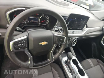 2025 Chevrolet Blazer LT 2LT - miniatura 11