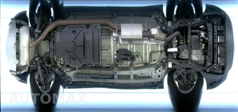 2025 Chevrolet Blazer LT 2LT - miniatura 17