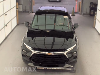 2025 Chevrolet Blazer LT 2LT - miniatura 2
