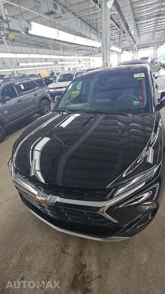 2025 Chevrolet Blazer LT 2LT - miniatura 21